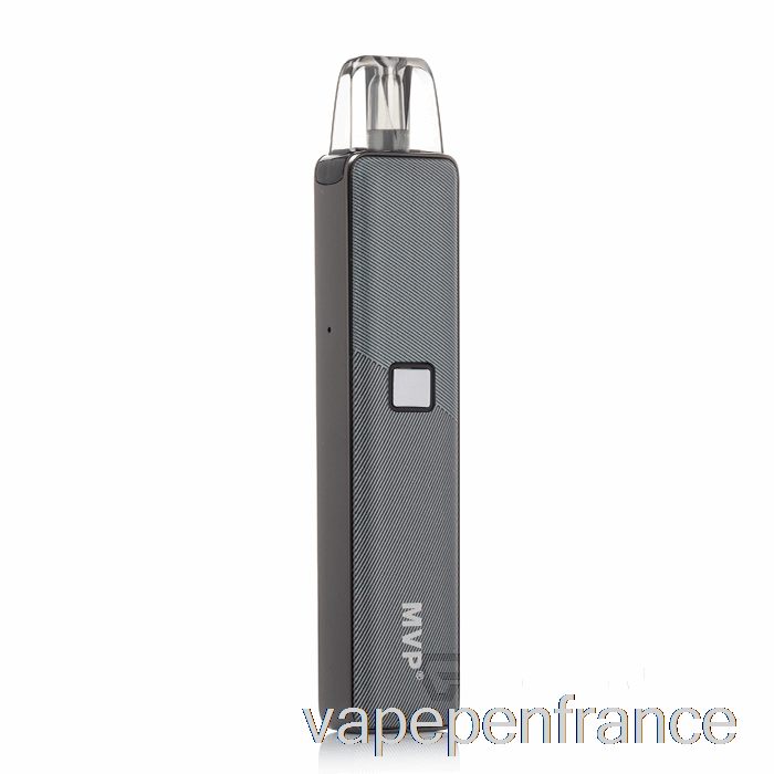 Innokin Mvp Pod Kit Stylo Vape Gris Sidéral